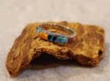 Harvey Begay buckle インディアンジュエリー Harvey Begay buckle インディアンジュエリー Harvey Begay