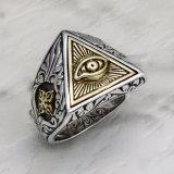 ZOCALOリング 黒石付き　15号 GaneshRing_Y_1200x.jpg?v=