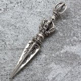 ZOCALO ダブルバード　カルティカダガードージェ　ネックレス　トップ ソカロのジュエルド・スモール・バード・ダブル・カルティカ