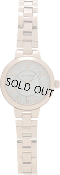 画像1: ジュリエットローズ　ソーラームーブメント　JUL404PG-01M　JULIET ROSE　レディース【腕時計】 (1)