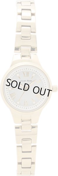 画像1: ジュリエットローズ　ソーラームーブメント　JUL405G-01M　JULIET ROSE　レディース【腕時計】 (1)