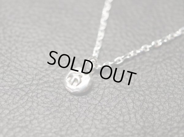 画像1: イーグル・メタルチャーム　ASP-2315　CLOVER925セレクト　シルバーペンダントトップ (1)