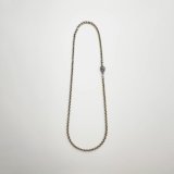 ソカロ ネックレス・チェーン - CLOVER【クローバー】