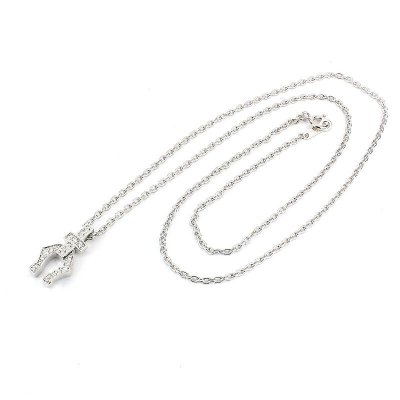 画像1: キングリモ　グレースチャームネックレス　 KLCM39CZ　GRACE CHARM NECKLACE　King Limo　ネックレス