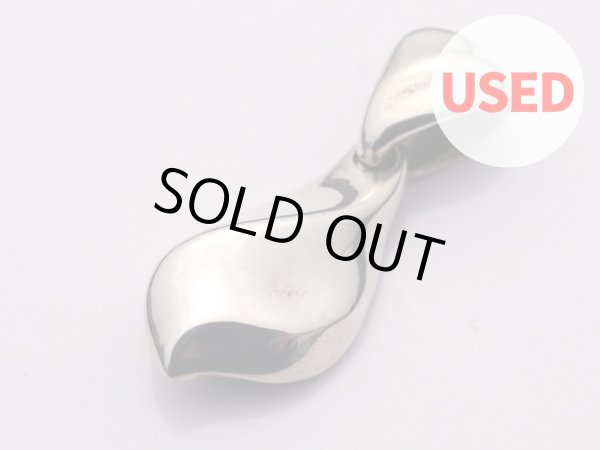 画像1: 【Used】ストレンジフリークデザインス　レティアペンダントS　SILVER925  メンズ レディース (1)