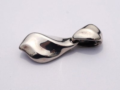 画像3: 【Used】ストレンジフリークデザインス　レティアペンダントS　SILVER925  メンズ レディース