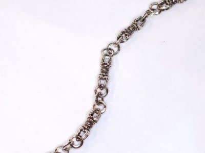 画像2: ソカロ　ミニ・クラウン・ドージェ・ブレスレットL　ZBLS-0035(20)　ZOCALO　ブレスレット