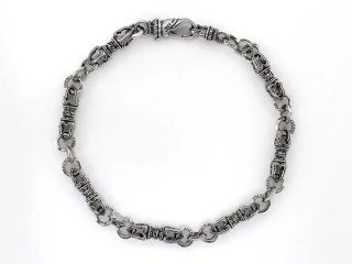 092P、083P【フォロー割・まとめ買い】S925 ホースシュー シルバーリング FSR-925 - Free Style 公式通販