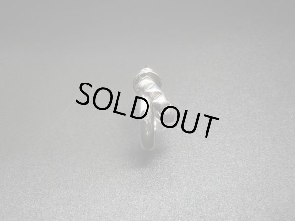 画像1: 2＄s Jewelry　2ドルズジュエリー　pierce125 left type  Silver925　シリーエッセンス silly essence (1)