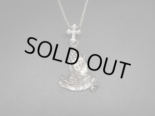 ロックなシルバーアクセサリーの通販ショップ【clover925】