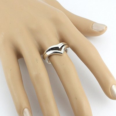 画像2: キングリモ　アブソルートリング　ABSOLUTE RING　KLR71　King Limo　リング