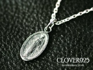 ロックなシルバーアクセサリーの通販ショップ【clover925】