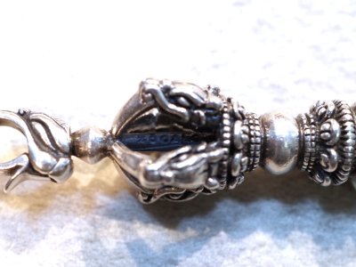 画像2: 【Used】ZOCALO SILVER925 ソカロ ペンダントトップ メンズ レディース