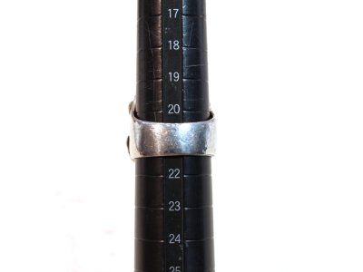 画像3: 【Used】ZOCALO SILVER925 ソカロ リング メンズ レディース