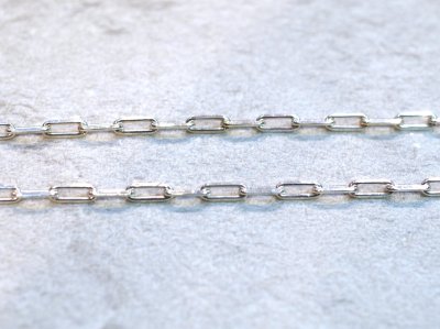 画像1: 【Used】SILVER925 チェーン メンズ レディース