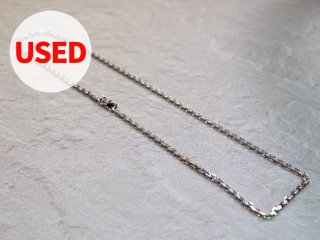 ロックなシルバーアクセサリーの通販ショップ【clover925】
