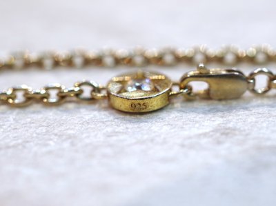 画像2: KING LIMO SILVER925 キングリモ ネックレスチェーン メンズ レディース