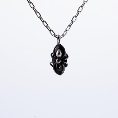 画像2: HUNTING SPIDER PENDANT