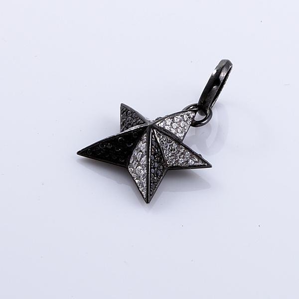 画像1: ROCK STAR PENDANT (1)