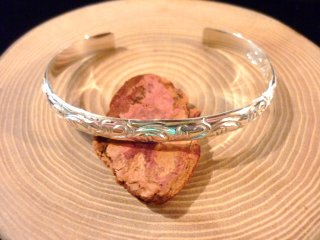 S.O.S ☆ シルバーカーヴァチャーオープンリング シンプル Silver Ring -Comfort 007- シルバー リング 【co007】 – yuzen