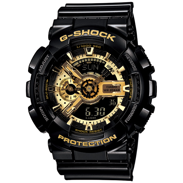 カシオG-SHOCK入荷しました！