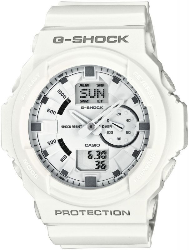 CASIO　Ｇ－SHOCK　ビッグケースシリーズ