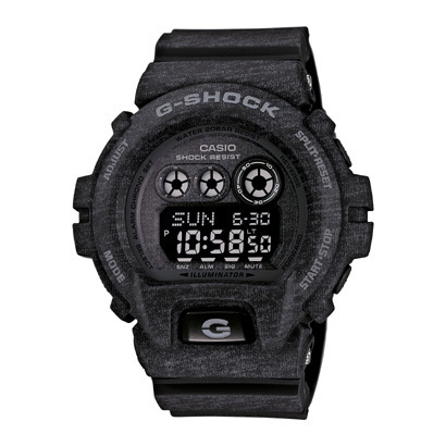 G-SHOCK「Heathered　Color　Series」入荷！