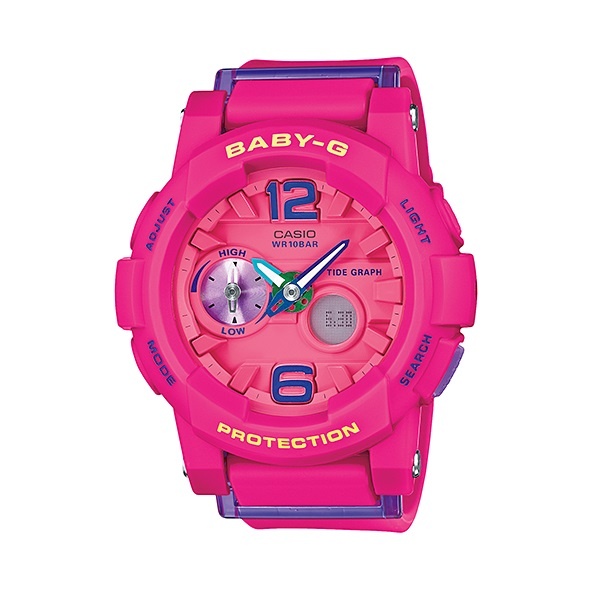 Baby-G 「ジーライド」入荷！