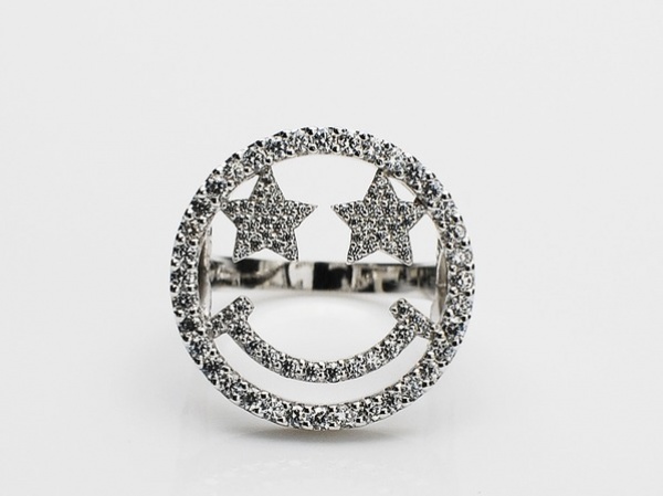 キングリモ「HAPPY_RING」入荷☆