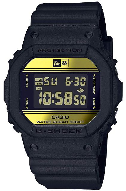 G-SHOCK × NEW ERA® コラボレーションモデルが入荷しました!