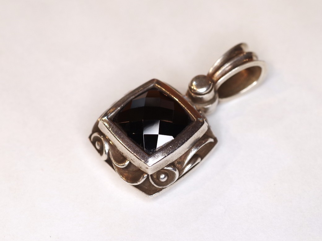 中古のAQUA SILVER入荷！