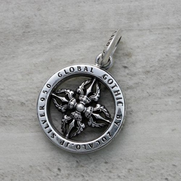 ZOCALO（ソカロ）のクレスト・オブ・バジュラ各サイズ入荷！