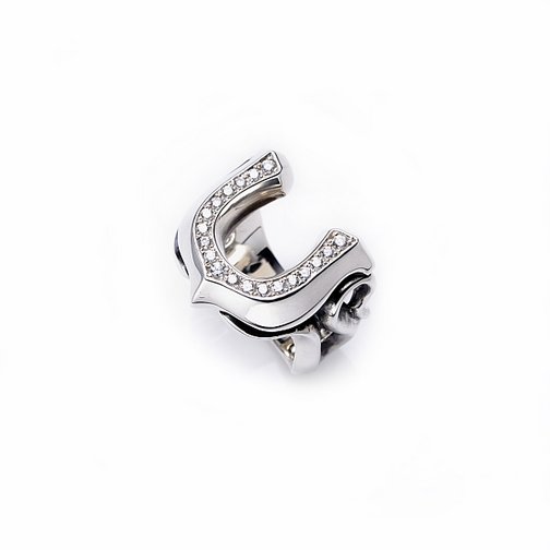 キングリモのリング各種入荷しました！