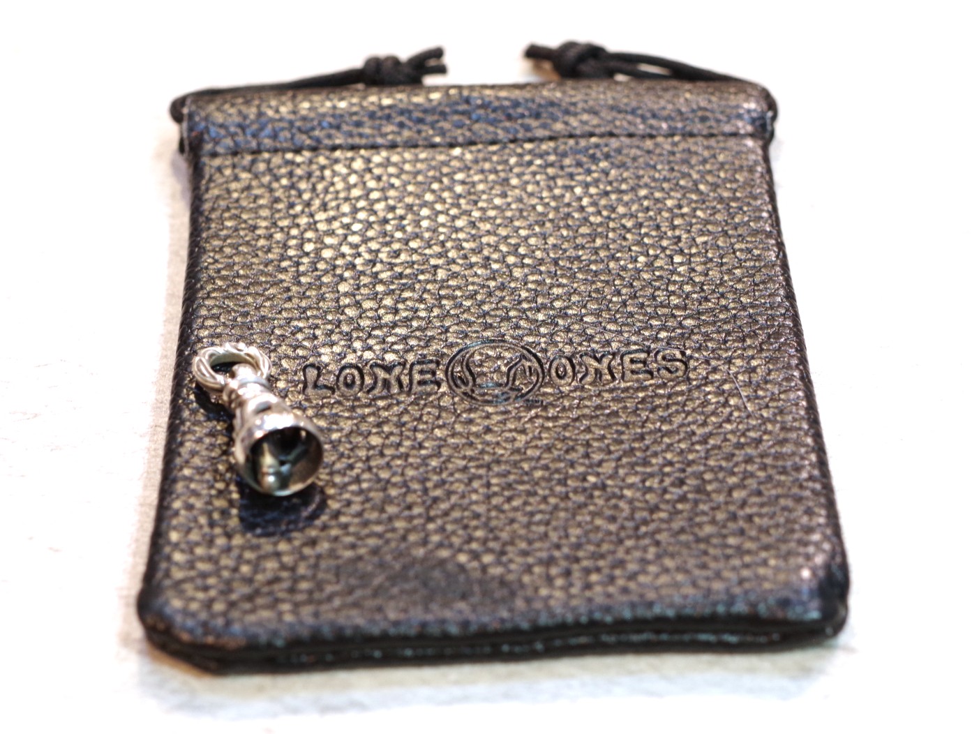 中古ブランドシルバーリング、ペンダントトップ入荷しました！