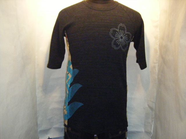 『泥棒日記』キャップ、サーマルTシャツ入荷しました！