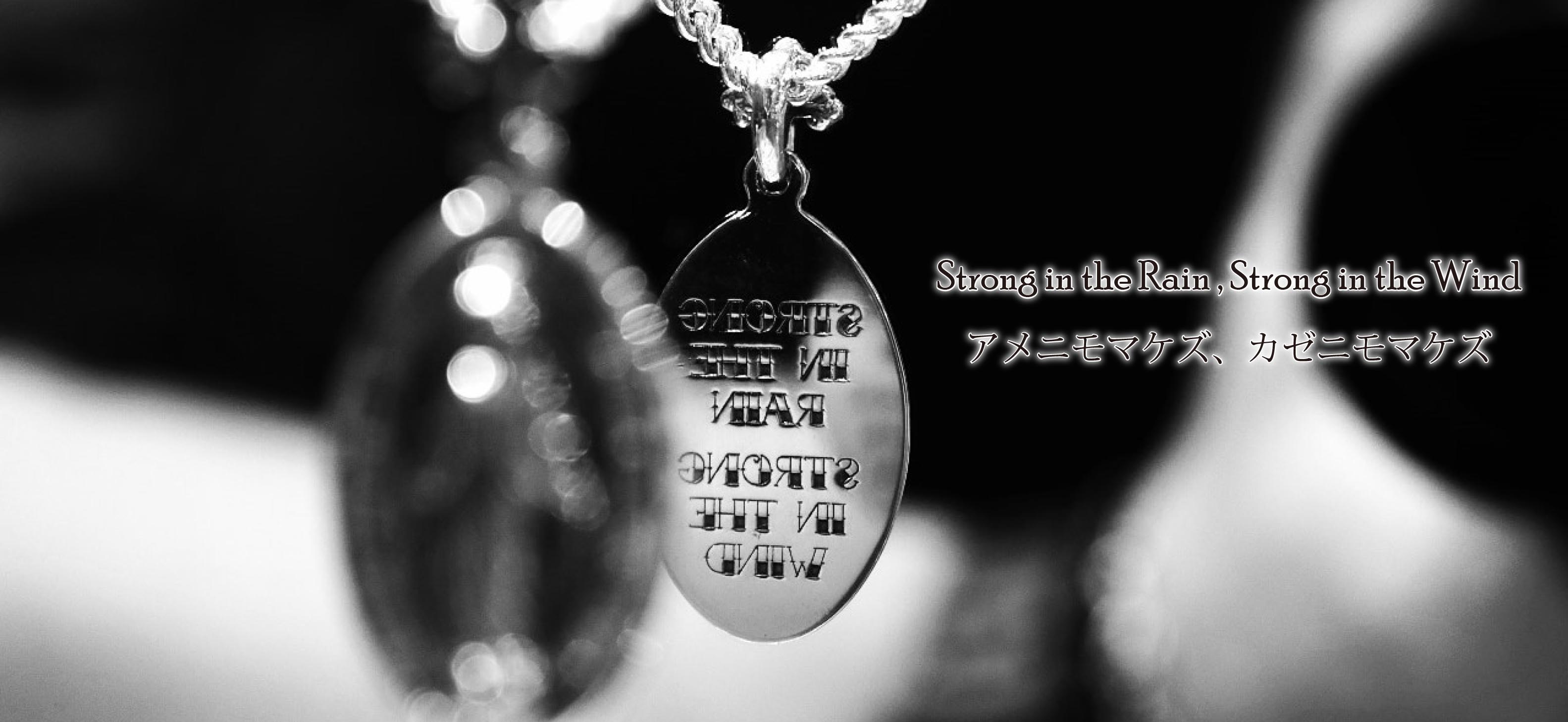 ロックなシルバーアクセサリーの通販ショップ【clover925】