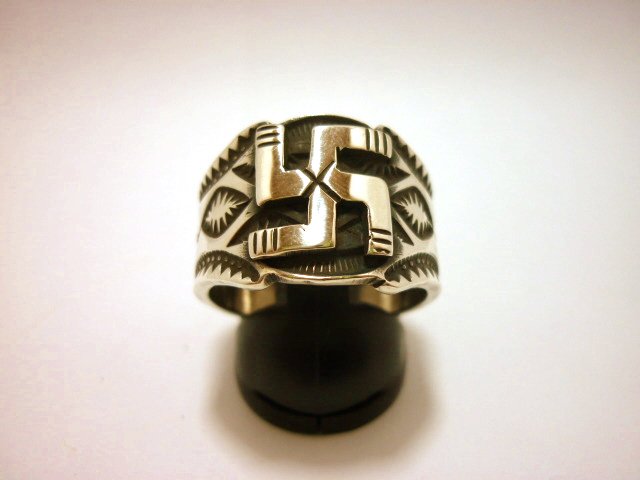 楽天市場】STAMP WORKS スタンプワークス【SWASTIKA BROOCH